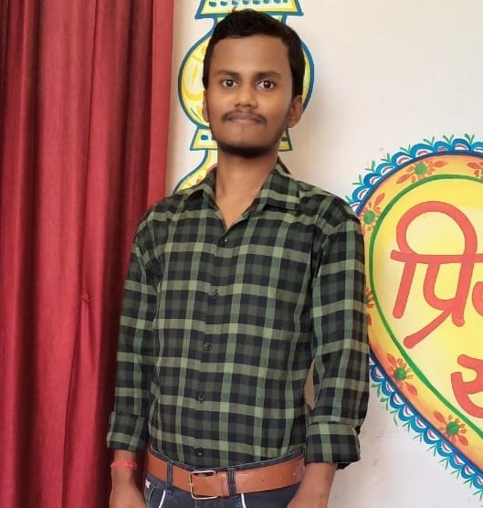 Ritesh Kumar Yadav